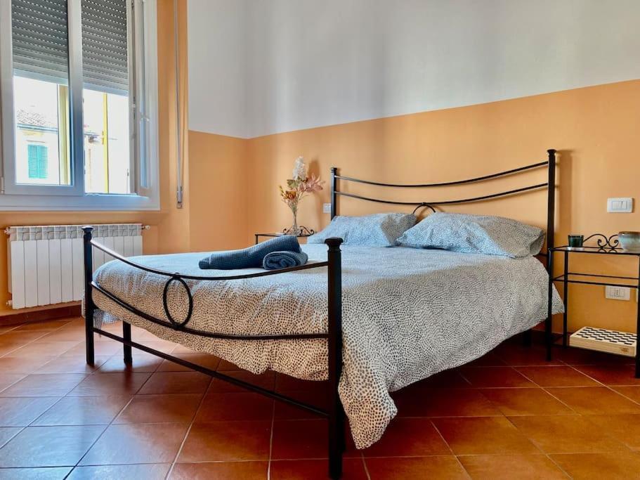 Casa Novella Fortezza Da Basso فلورنس المظهر الخارجي الصورة