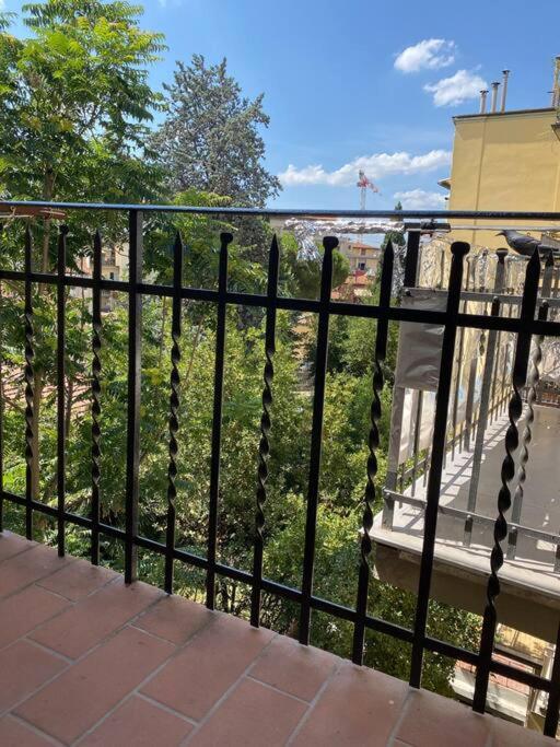 Casa Novella Fortezza Da Basso فلورنس المظهر الخارجي الصورة