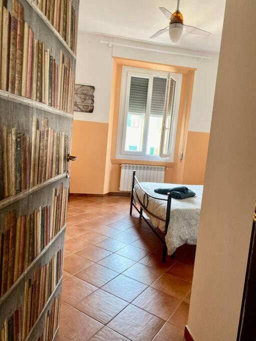 Casa Novella Fortezza Da Basso فلورنس المظهر الخارجي الصورة