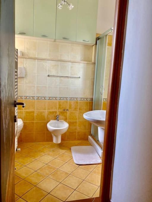 Casa Novella Fortezza Da Basso فلورنس المظهر الخارجي الصورة