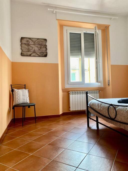 Casa Novella Fortezza Da Basso فلورنس المظهر الخارجي الصورة