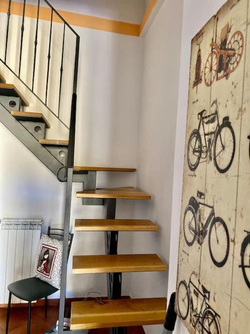 Casa Novella Fortezza Da Basso فلورنس المظهر الخارجي الصورة