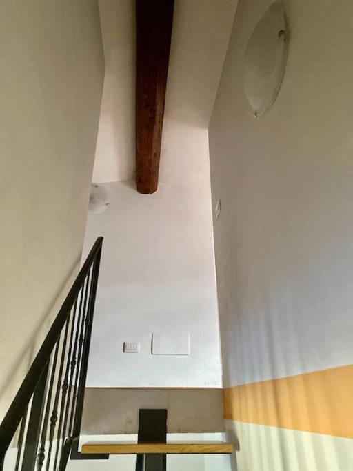 Casa Novella Fortezza Da Basso فلورنس المظهر الخارجي الصورة