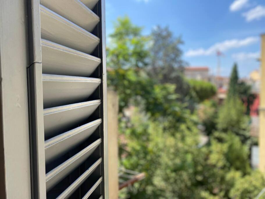 Casa Novella Fortezza Da Basso فلورنس المظهر الخارجي الصورة